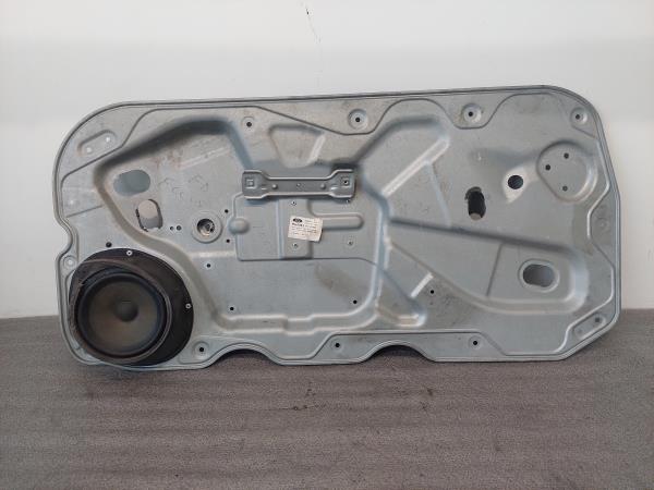 Elevador vidros frente direito FORD Focus II (DA_)