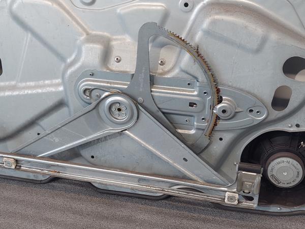 Elevador vidros frente direito FORD Focus II (DA_) Imagem-2