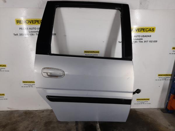 Porta trás direita HYUNDAI Matrix (FC) Imagem-1 Porta trás direita HYUNDAI Matrix (FC) Imagem-1