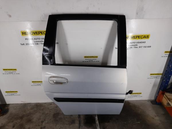 Porta trás direita HYUNDAI Matrix (FC)