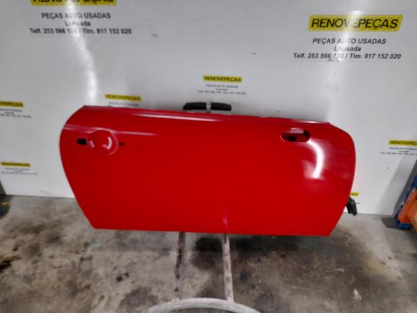 Porta frente direita MINI Mini (R50, R53)