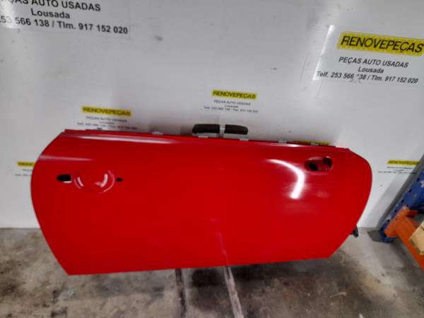 Porta frente direita MINI Mini (R50, R53) Imagem-1 Porta frente direita MINI Mini (R50, R53) Imagem-1