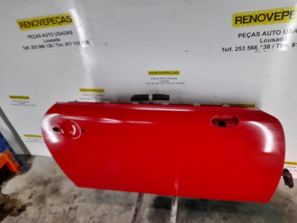Porta frente direita MINI Mini (R50, R53) Imagem-2 Porta frente direita MINI Mini (R50, R53) Imagem-2
