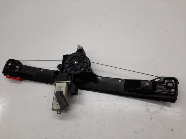 Elevador vidros frente direito FIAT Grande Punto (199_) Imagem-1