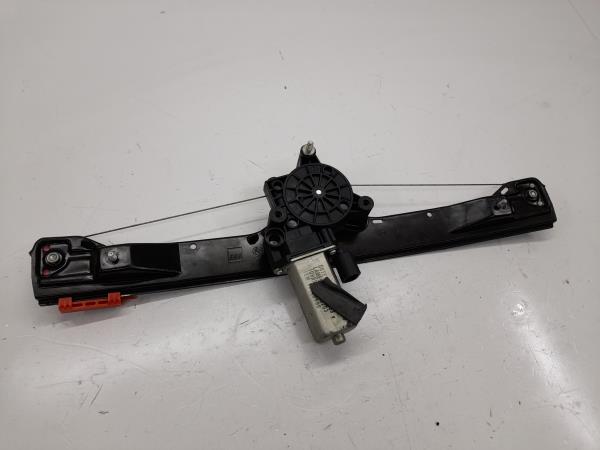 Elevador vidros frente direito FIAT Grande Punto (199_) Imagem-2