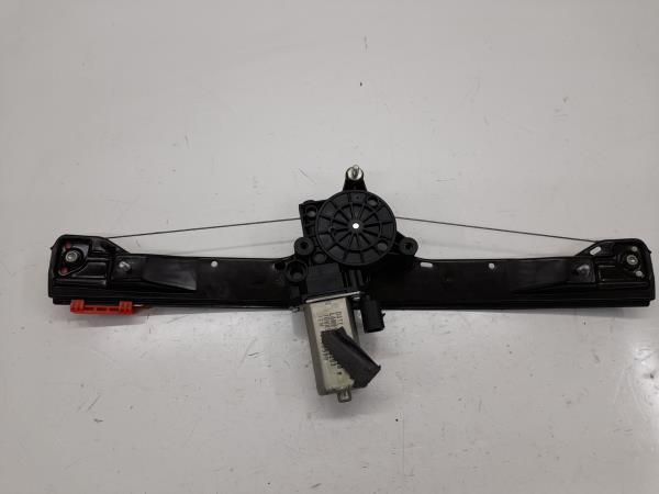 Elevador vidros frente direito FIAT Grande Punto (199_) Imagem-3