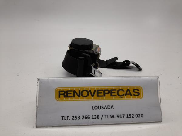 Right rear seatbelt MINI Mini (R50, R53)