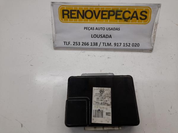 Módulo confort HYUNDAI Matrix (FC)