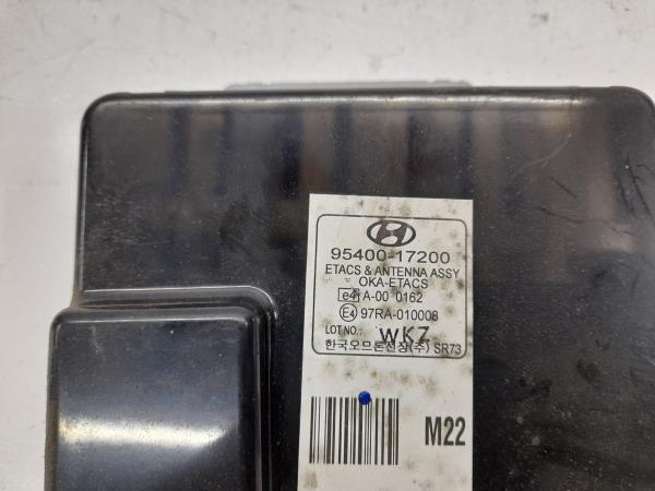 Módulo confort HYUNDAI Matrix (FC) Imagem-1