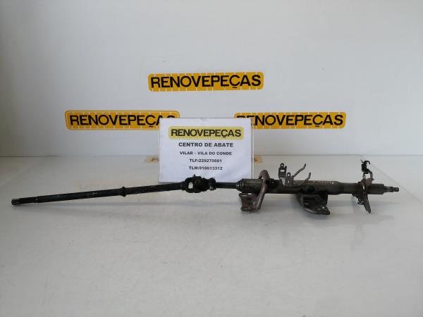 Columna de dirección TOYOTA HiAce IV (LXH1_, RZH1_, LH1_)