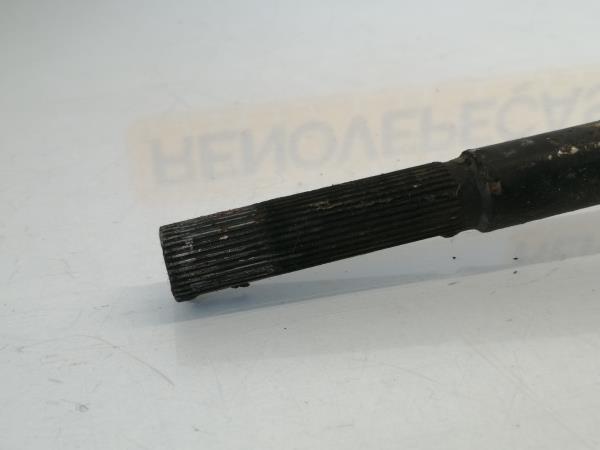 Columna de dirección TOYOTA HiAce IV (LXH1_, RZH1_, LH1_) Imagem-1