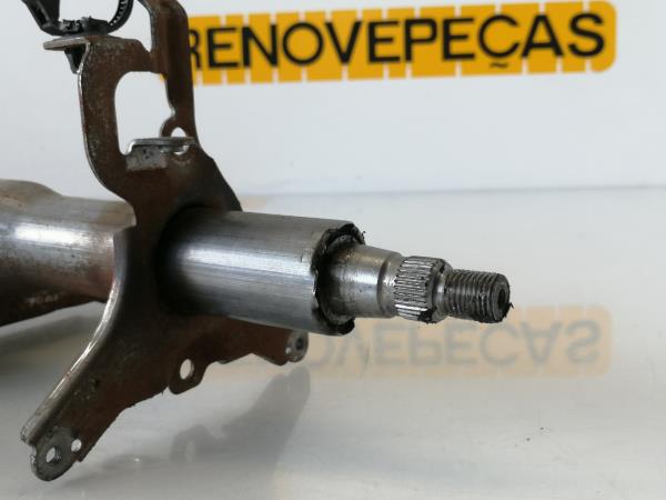 Columna de dirección TOYOTA HiAce IV (LXH1_, RZH1_, LH1_) Imagem-3