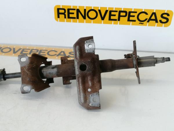 Columna de dirección TOYOTA HiAce IV (LXH1_, RZH1_, LH1_) Imagem-4