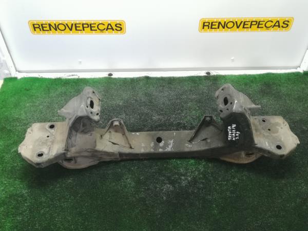 Subchasis delantero TOYOTA HiAce IV (LXH1_, RZH1_, LH1_) Imagem-2