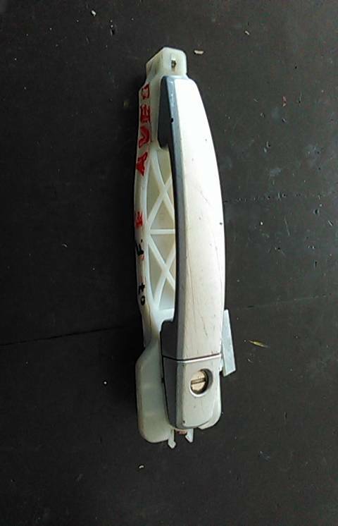 Puxador porta frente esquerda CHEVROLET Aveo Sedan (T250, T255)