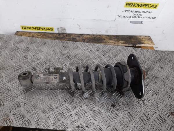 Conjunto amortecedores trás MINI Mini (R50, R53)