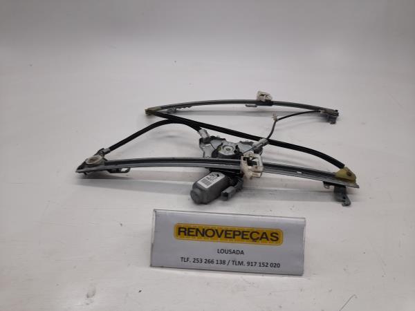 Elevador vidros frente direito CITROËN XSara Break (N2)