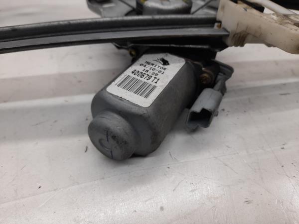 Elevador vidros frente direito CITROËN XSara Break (N2) Imagem-5