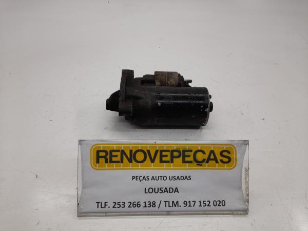 Motor de arranque CITROËN XSara Break (N2)