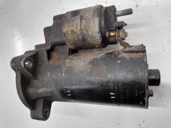 Motor de arranque CITROËN XSara Break (N2) Imagem-4