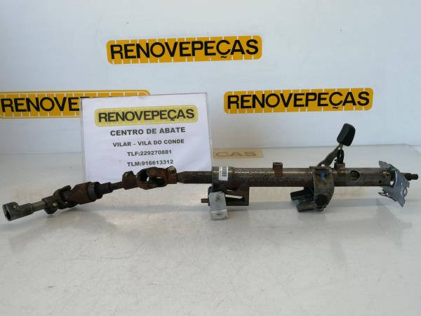 Columna de dirección TOYOTA Celica Coupé (_T23_)