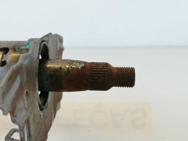 Columna de dirección TOYOTA Celica Coupé (_T23_) Imagem-1