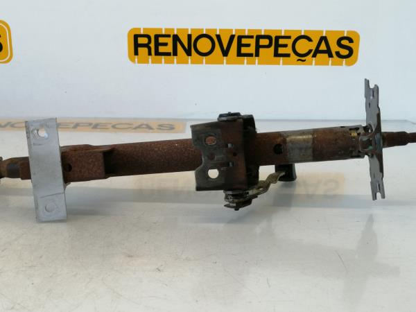 Columna de dirección TOYOTA Celica Coupé (_T23_) Imagem-3