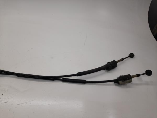 Seletor caixa velocidades CITROËN C3 II (SC_) Imagem-2