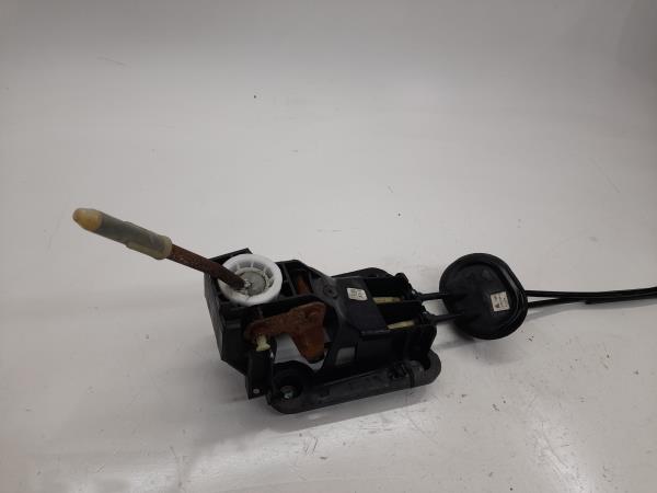 Seletor caixa velocidades CITROËN C3 II (SC_) Imagem-1