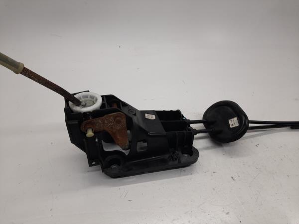 Seletor caixa velocidades CITROËN C3 II (SC_) Imagem-5