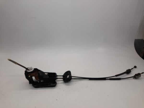 Seletor caixa velocidades CITROËN C3 II (SC_) Imagem-3