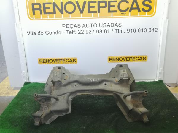 Subchasis delantero PEUGEOT 207 (WA_, WC_)