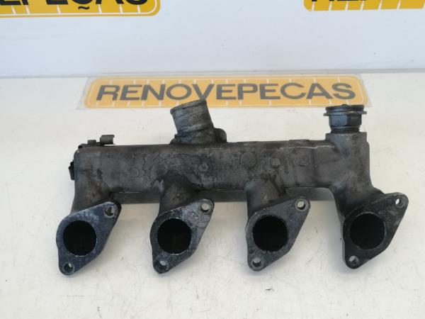 Coletor de admissão HYUNDAI H-1 / Starex (A1) Imagem-1