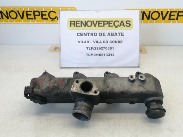 Coletor de admissão HYUNDAI H-1 / Starex (A1)