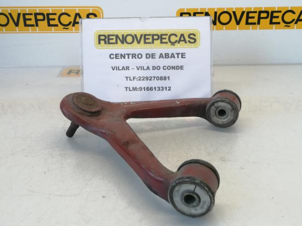 Braço de suspensão frente esquerdo IVECO Daily IV Furgão/Combi