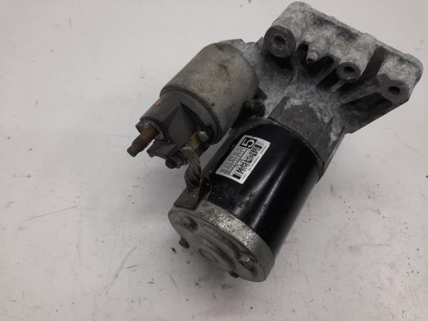 Motor de arranque CITROËN C3 II (SC_) Imagem-1