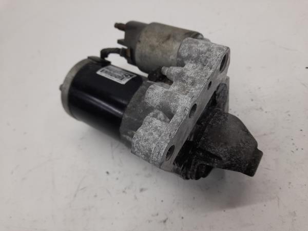 Motor de arranque CITROËN C3 II (SC_) Imagem-2