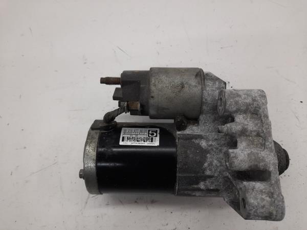 Motor de arranque CITROËN C3 II (SC_) Imagem-3