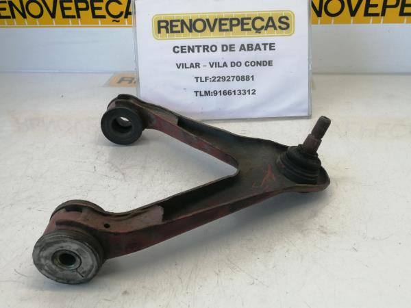 Braço de suspensão frente direito IVECO Daily IV Furgão/Combi