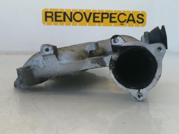 Coletor de admissão SKODA Fabia I Hatchback (6Y2) Imagem-1