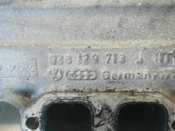 Coletor de admissão SKODA Fabia I Hatchback (6Y2) Imagem-3