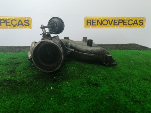 Coletor de admissão VOLKSWAGEN Passat (3B3) Imagem-1