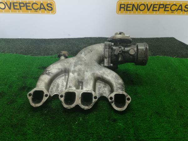 Coletor de admissão VOLKSWAGEN Passat (3B3) Imagem-2