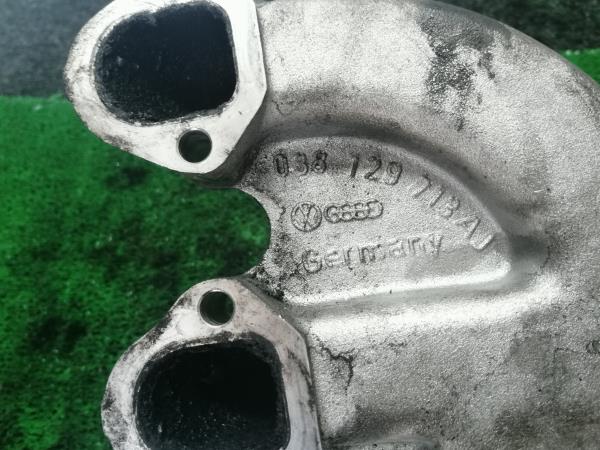 Coletor de admissão VOLKSWAGEN Passat (3B3) Imagem-3