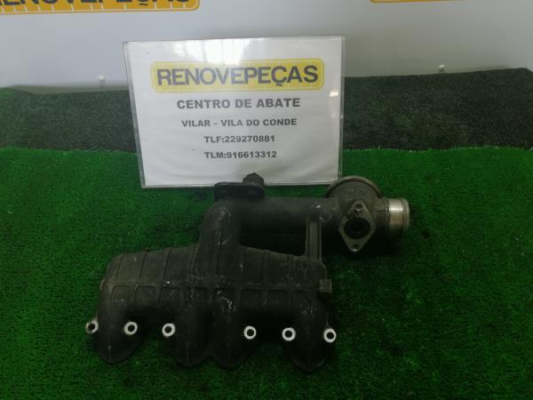 Coletor de admissão AUDI A3 (8L1)