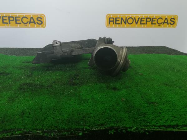 Coletor de admissão AUDI A3 (8L1) Imagem-1