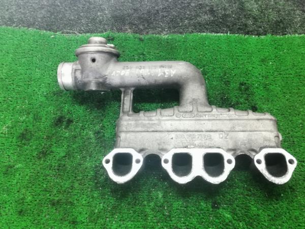 Coletor de admissão AUDI A3 (8L1) Imagem-3