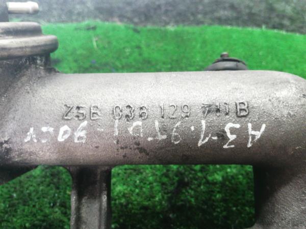 Coletor de admissão AUDI A3 (8L1) Imagem-2