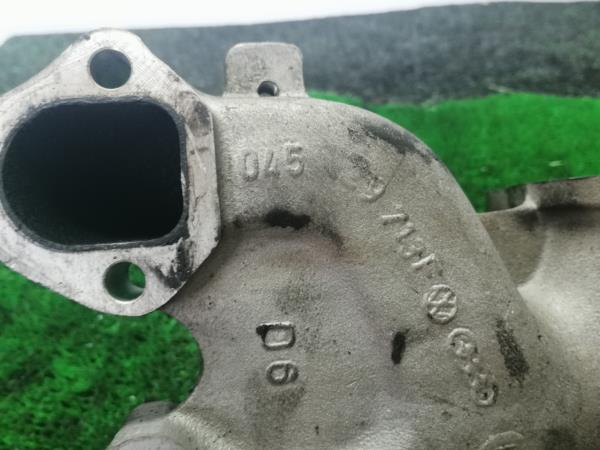 Coletor de admissão SEAT Ibiza III (6L1) Imagem-1