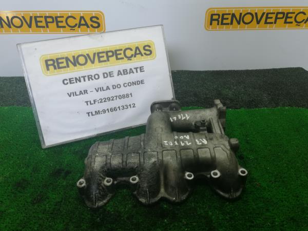 Coletor de admissão AUDI A3 (8L1)